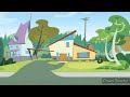 Little Einsteins And Despicable Me S01E01 The Night Of The Zombie Kat Apocalypse