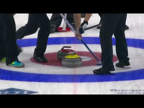 #wmcc2016 "CARVE": the Word of the Curling Year 2016 #broomgate