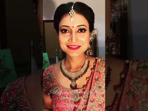 Bridal Makeup Artist portfolio by Sandhya Arora Makeup Artistry in Delhi - Photo 3 Bridal Makeup Artist portfolio by Sandhya Arora Makeup Artistry in Delhi - Photo 3