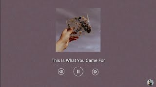 This Is What You Came For (80s remix) | Nhạc gây nghiện trên Tiktok Trung Quốc | Douyin Music