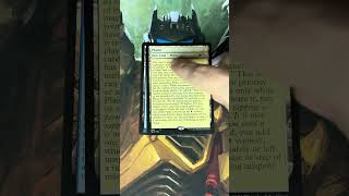 MTG Magic the gathering Unknown full text April fools day SLD secret lair