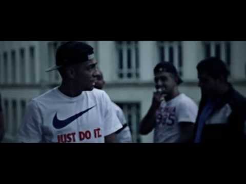 Sinan49 - 4ZuDer9 (Official Video)