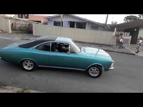 Opala comodoro aspirado.