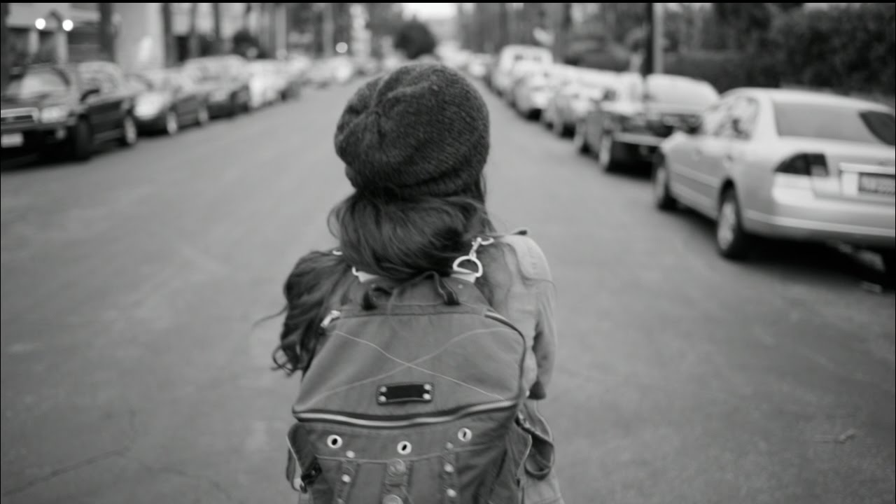 I'M TRYING TO IMPRESS YOU - Official Trailer