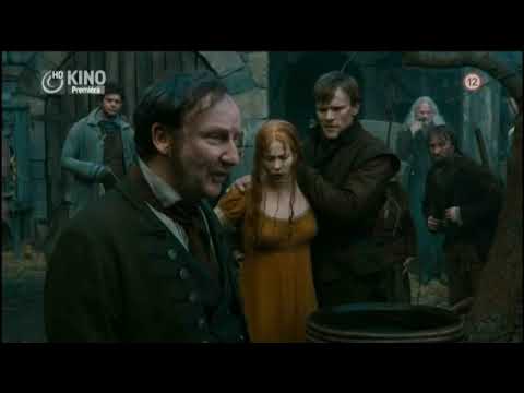 Janko a Marienka   lovci čarodejníc sk dub