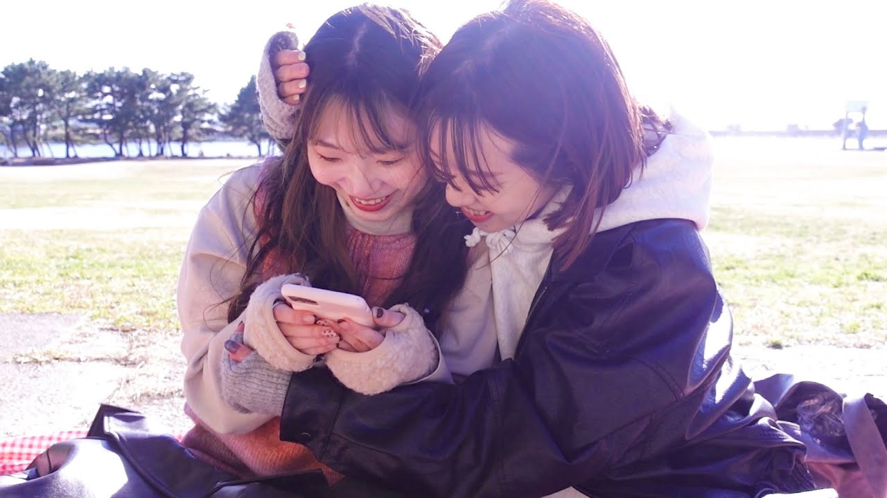 みんな元気にしてる？