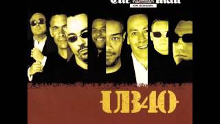 UB40 - Higher Ground (Live Audio)