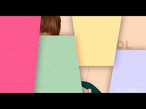 UP10TION Kogyeol (#Fact & Cute Moments)