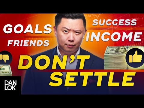 快適な時に成功する方法 (How To Succeed When You're Comfortable)