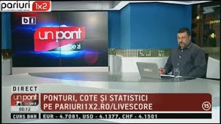 BILETUL ZILEI SPORTINGBET: Atacam 4 “VERZI” la rand?! “Tripla” de sâmbătă este aici!
