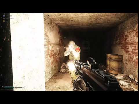 Just a neat guy I met at zb 1011