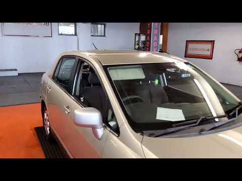 Nissan Tiida 1.6 SVE - Image 2