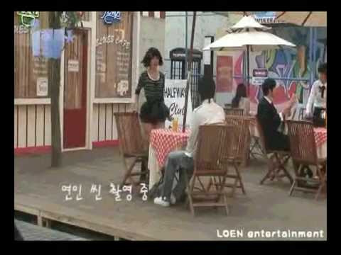 IU - BOO Making of | Part II |