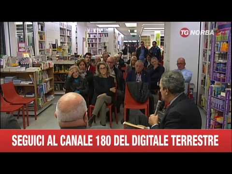 BARI PRESENTAZIONE LIBRO SU COSTO DELLA IGNORANZA