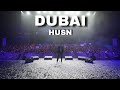 Husn Song By @anuvjain ll Anuv Jain Dubai tour || #husn