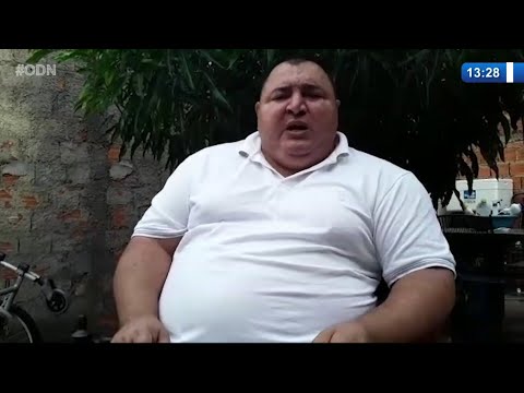 Associação de Cadeirantes em Teresina denunciam paralisação do Transporte Eficiente 24 02 2021