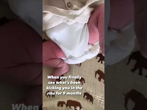 🪩 Disco baby! #mamavlog #zwanger #bevallen #moeder #momvlog #shorts #babykicks