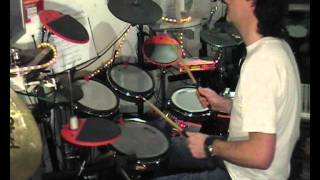 Video Lesson - Matt Helders/Arctic Monkeys