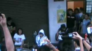 Download lagu bila aku sudah tiada - hujan (live in jb 2008) mp3 Download lagu bila aku sudah tiada - hujan (live in jb 2008) mp3