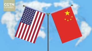 Wang Yi destaca los acuerdos alcanzados por Xi Jinping y Trump en Beijing