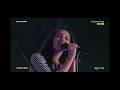What S Wrong With Me Olivia Rodrigo Ft Robert Smith Live Primavera Sound Surprise Set