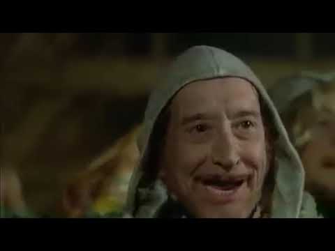 I Racconti di Canterbury - Pier Paolo Pasolini