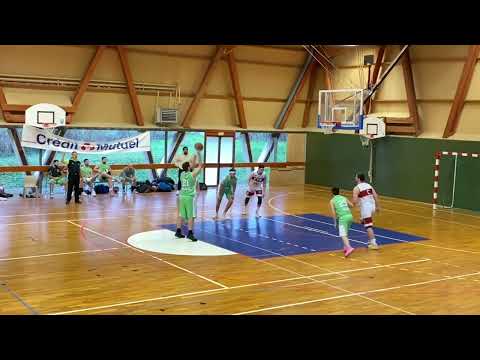 Région seniors division 2 CTC CYB - USSR PART 1