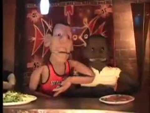 Keeping it Real with Universal Soul (2 of 2)