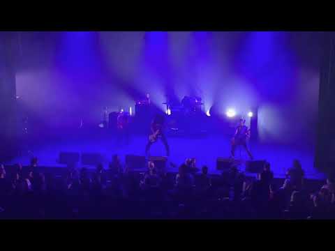 Cave In - Blood Spiller (Live, October 2022)