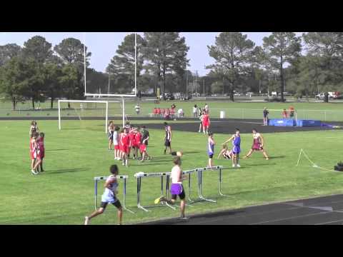 NA Inv #2 Boys 1600M Varsity