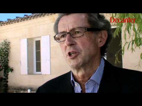 Bordeaux 2010: Christian Moueix