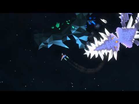 Announcement Trailer