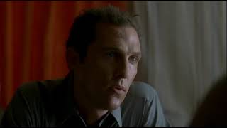 True Detective - Rust Visits the Preacher video