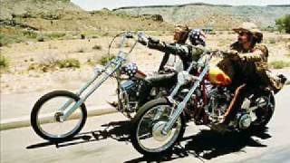 roger mcguinn - it&#39;s alright ma (easy rider ost.)