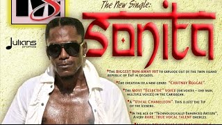 Multisymptom - Sonita &quot;2016 Reggae&quot; (Trinidad)