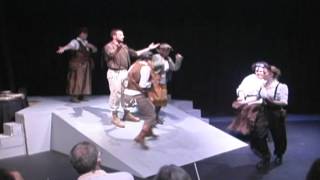 Midsummer Night's Dream - 02 of 14 - Shakespeare On Main Street