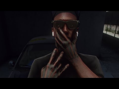 SUGARHILLTWEEZIE- GO GET BACK (IC) (OYG) (Life in Yonkers RP)