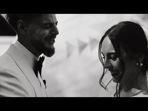 WE'RE GETTING MARRIED! Czarek Czaruje and Fanka