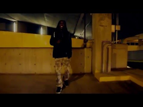 Lil Nuka x OLD NEWS (Official Music Video) HD