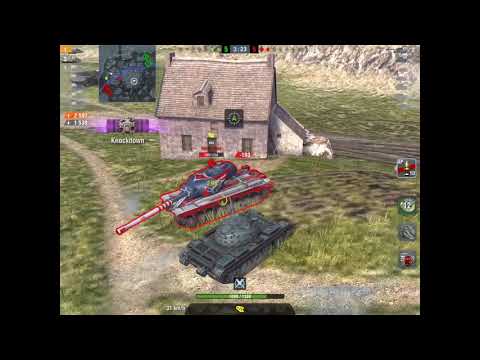 WoT Blitz | Buying Type 59 Ding + 4.1k dmg Ace