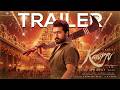 Karuppu Tamil Trailer Suriya RJB Trisha SaiAbhyankkar Dream Warrior Pictures