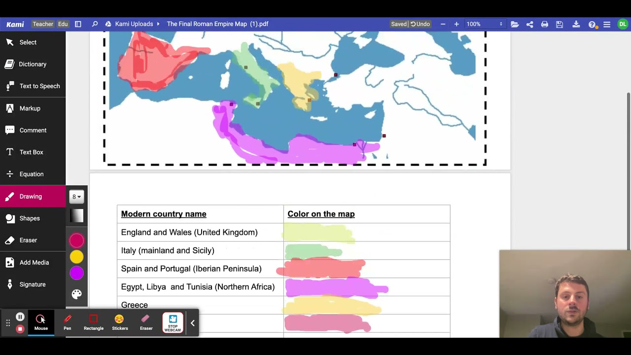 Roman Empire Map Kami Tutorial (1).pdf