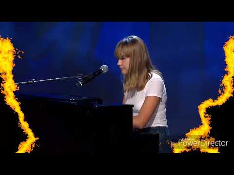 Paula Jivén - Swedish Talent 2018