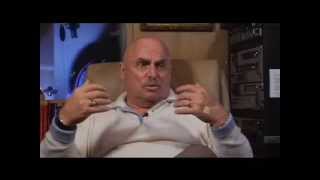 Don LaFontaine: The Voice