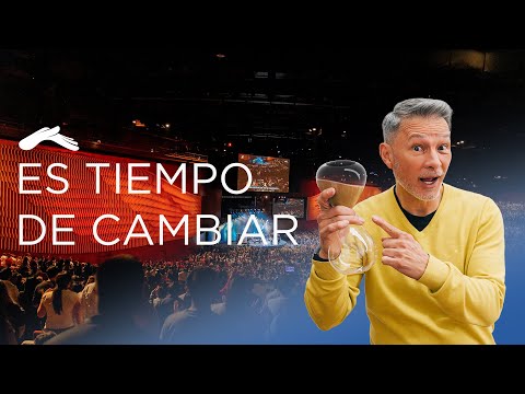 Pastor Cash Luna - It's Time to Change | Christian Sermons 2024