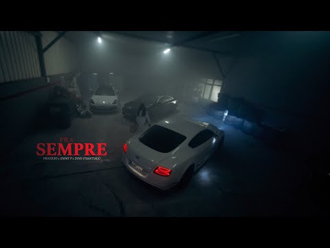 Prodígio: Pra Sempre (feat. Jimmy P e Dino D'Santiago)