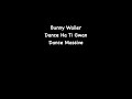 Bunny Wailer - Dance Ha Ti Gwan