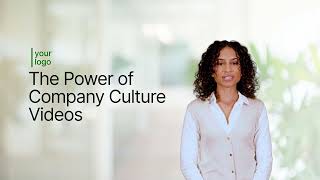 Company Culture Video Examples