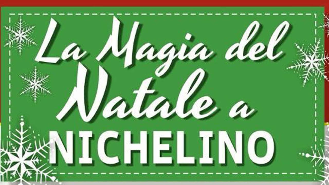 Insieme, a Natale puoi - Concerto dell' Accademia Musicale ARTEMUSICA