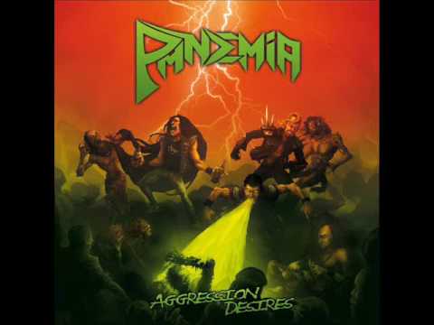 Pandemia - Aggression Desires (Full EP)